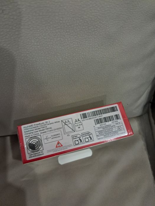 Fones freebuds SE 2 HUAWEI