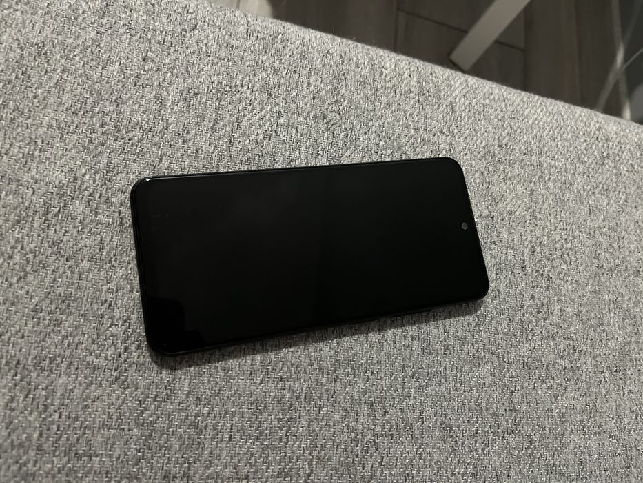 Xiaomi Redmi Note 11