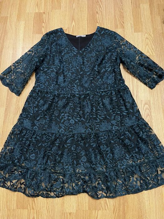 Плаття жіноче нарядне