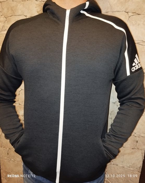 Bluza treningowa Adidas Z N E Release S/M