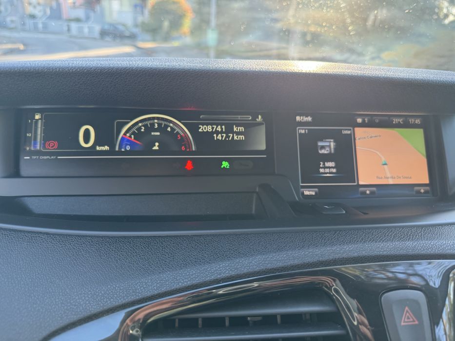 Renault Grand Scenic