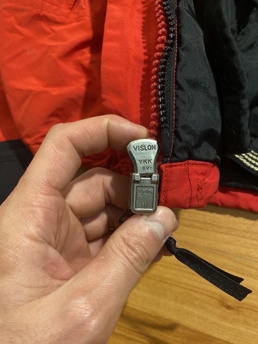 (S) THE NORTH FACE лыжная курточка на мембране осеннняя зимняя tnf