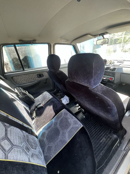 ЗАЗ Славута 2008 року