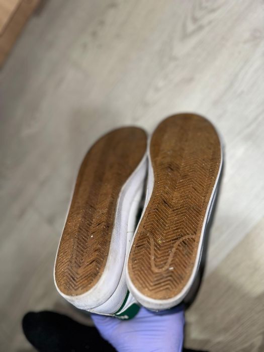 Nike blazer tamanho 39