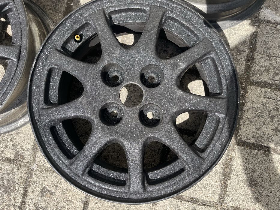 Jantes especiais R14
