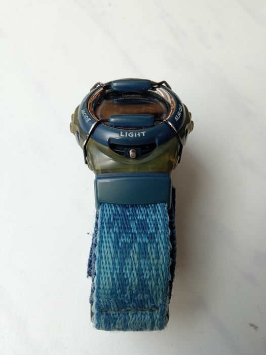 Годинник Casio Baby-G спорт
