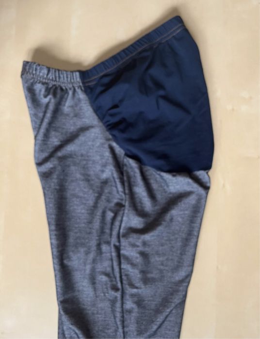 Legginsy ciążowe Futura London 40