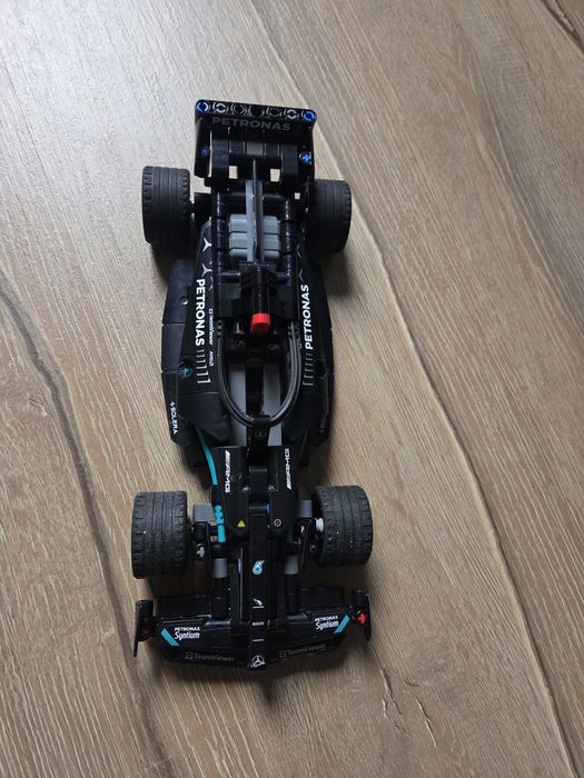Lego technic  mercedes