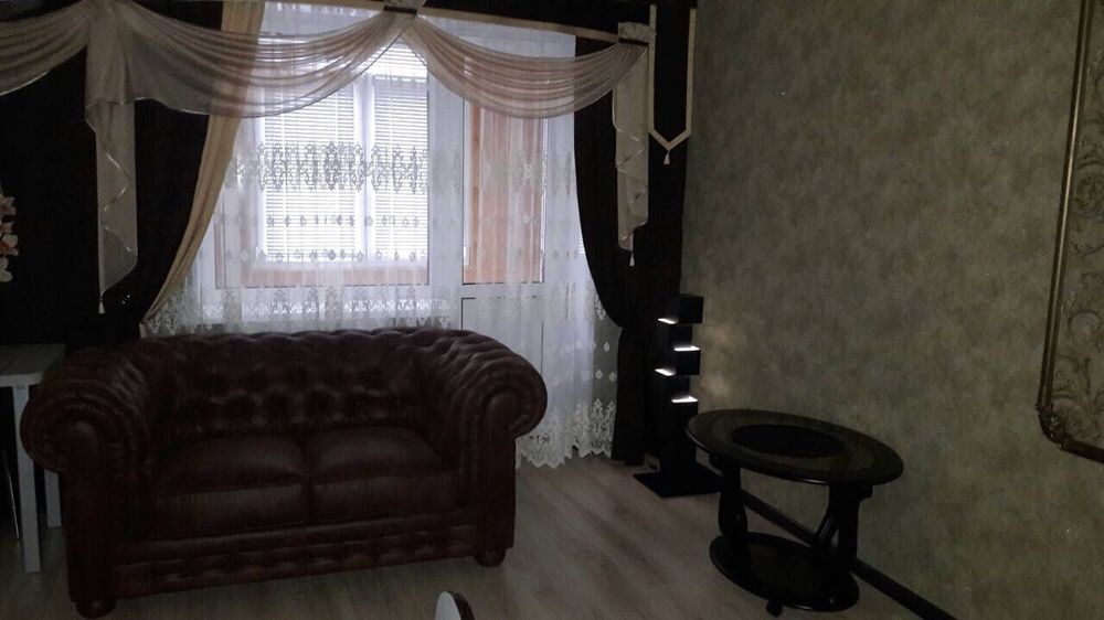 Погодинна і подобова Квартира високого рівня