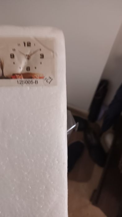 Relógio parede novo424293579484702721