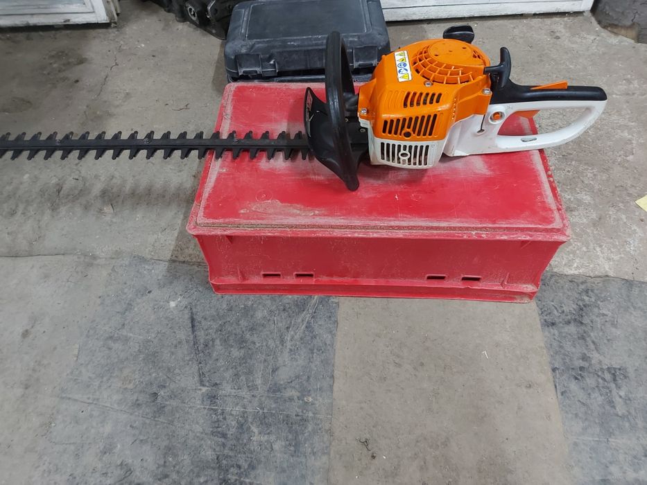 Інструмент з Європи