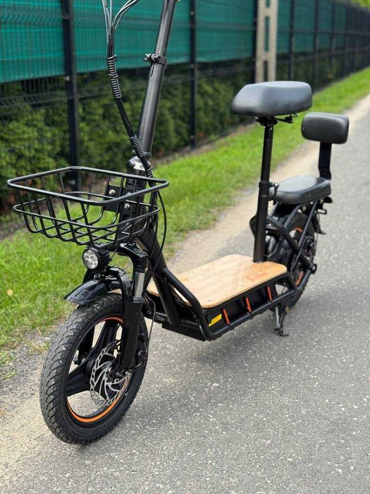 Електро Самокати