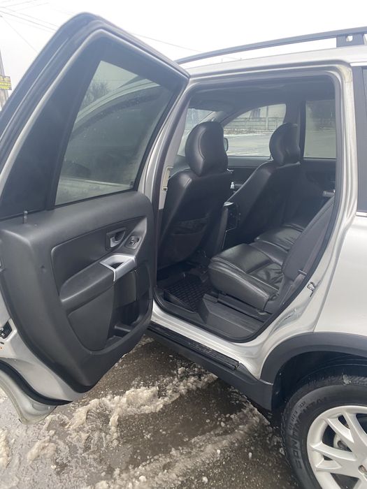 Volvo xc90 2.9Г/б 2004
