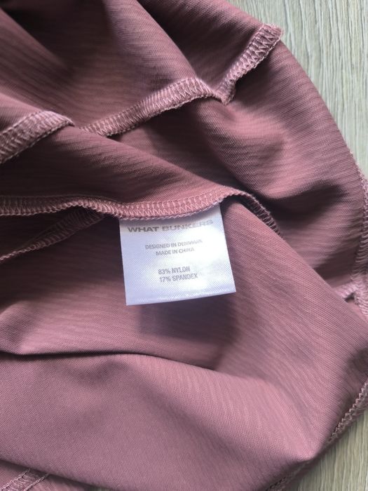 What Bunkers L bluzka