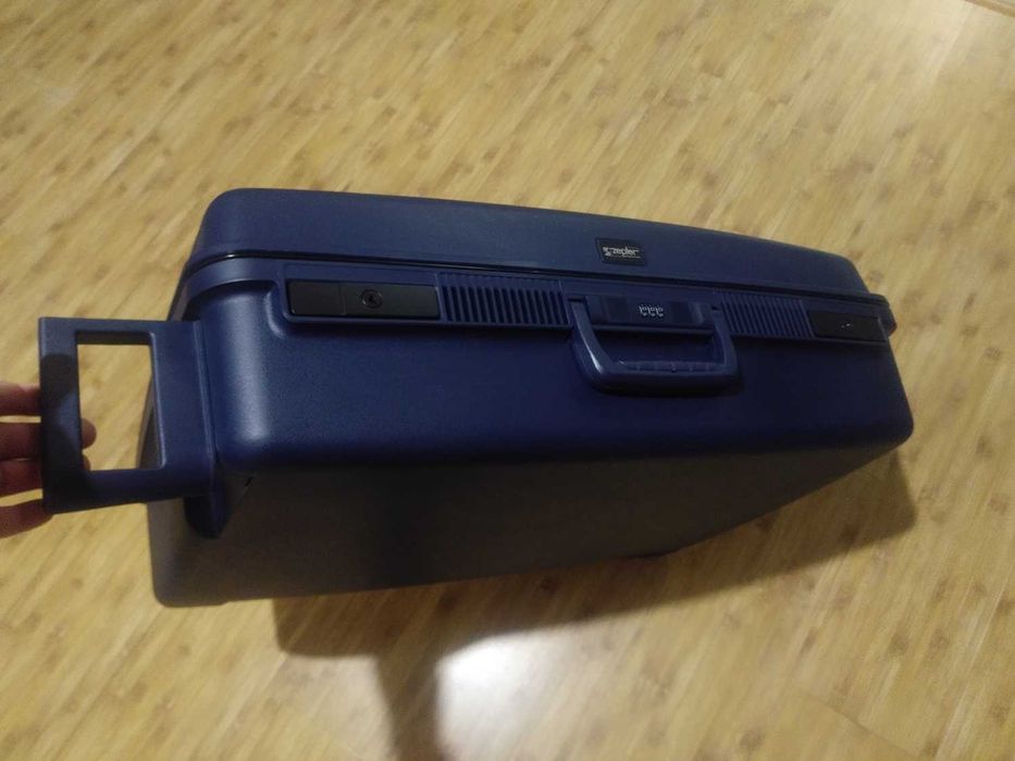 Чемодан фирмы zepter