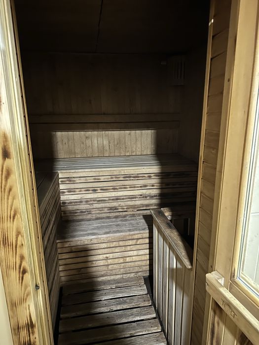 Баня, сауна на Садах 2 Рестарт