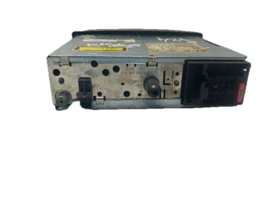 Rádio / auto-rádio ALFA ROMEO 156 (932_)