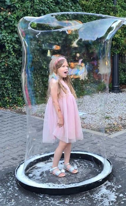 animacje dla dzieci, animator, dmuchaniec, wesele, piknik, bal