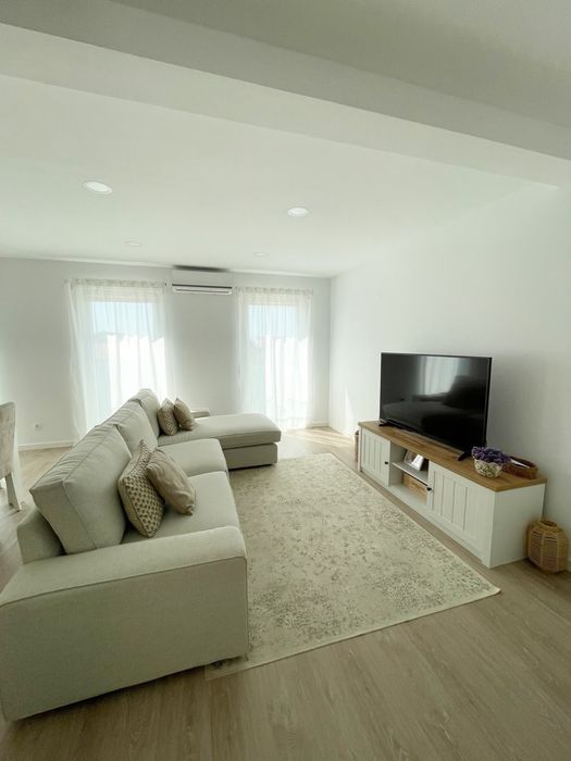 Novo | Duplex T3  | Chamusca