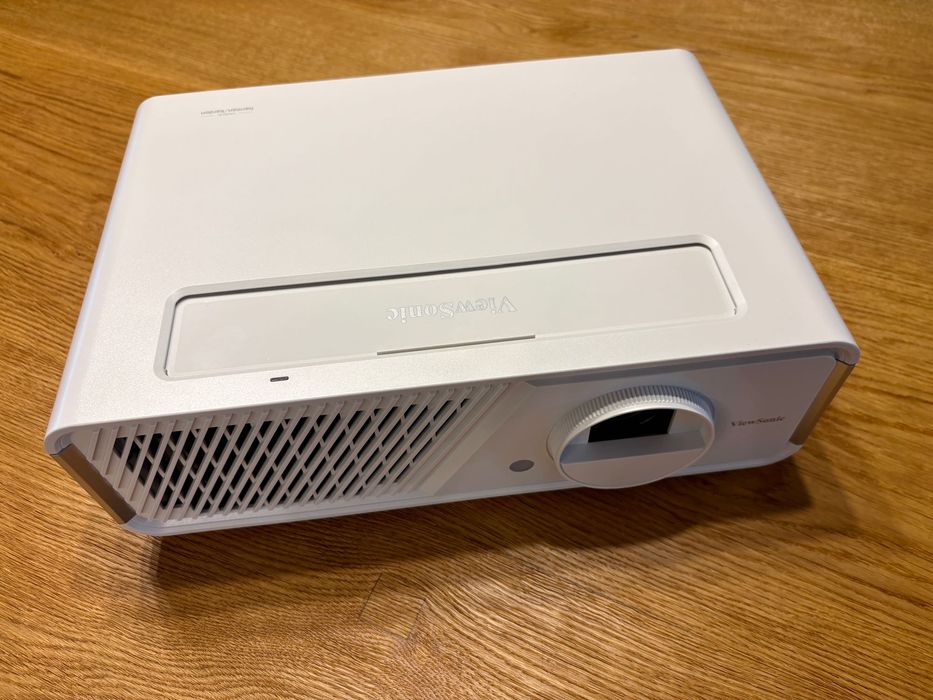 LED Full-HD Проектор ViewSonic X1