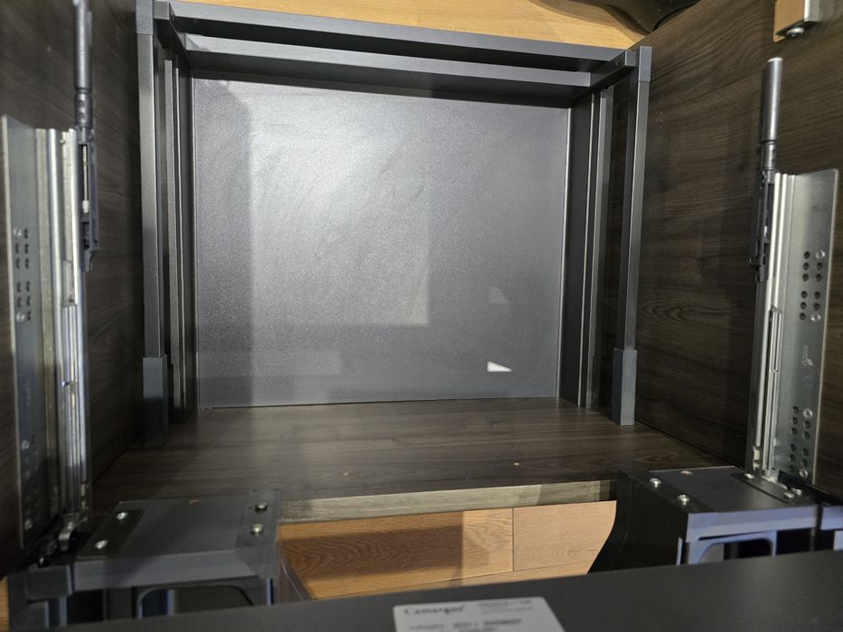 Szafka łazienkowa AURINIA 60 cm