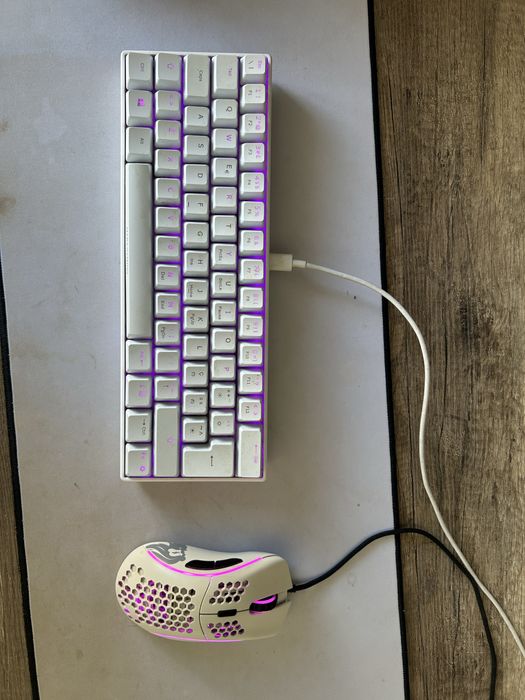 Gaming Computer (Complete Setup)505772094554132482