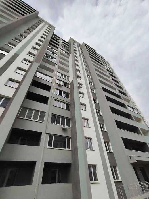 Реально! 28500$! Документы! ЖК Левада 2, ул Заливная, 10! Продам 1 ком квартиру пл 45м2! Дом Заселяется! А
