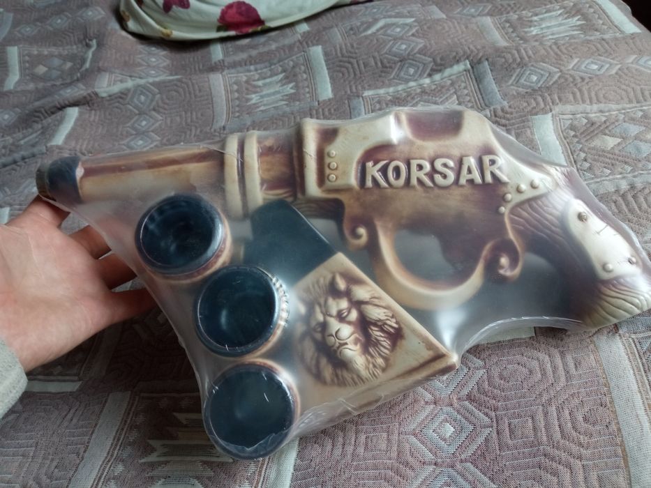 Продам подарунковий набір недорого новий