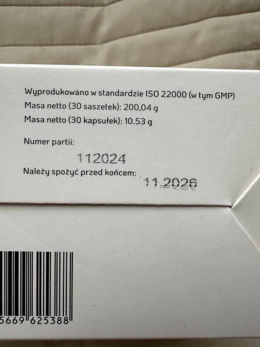 Endoprofem suplement diety endometrioza
