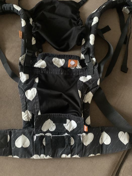 Nosidełko Tula Free- To- Grow