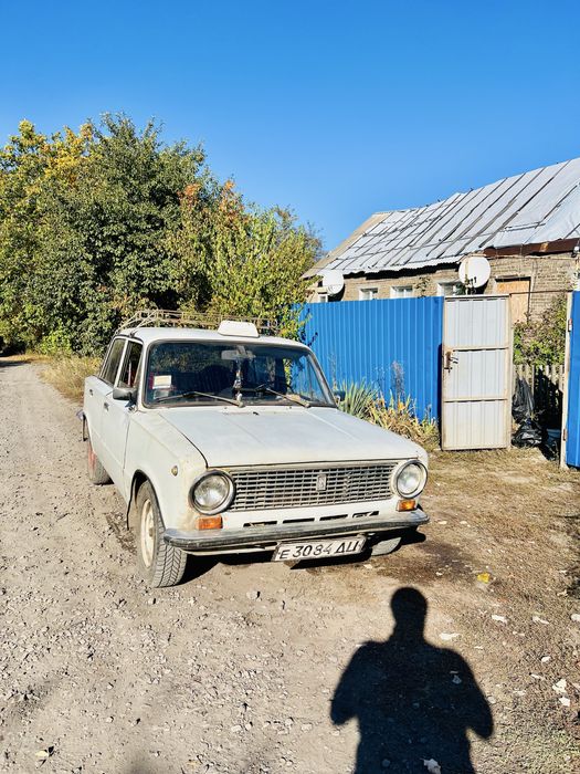 Продам ваз 2101 или обмен