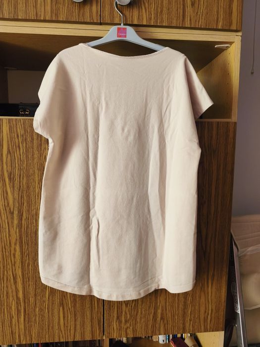 Bluzka włoska roz 46. 3XL