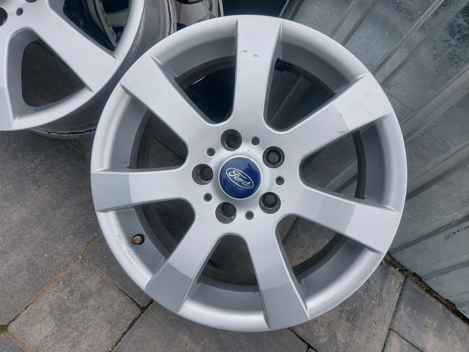 Alufelgi 16 cali 5x108 Ford Focus S-Max C-Max Mondeo Kuga