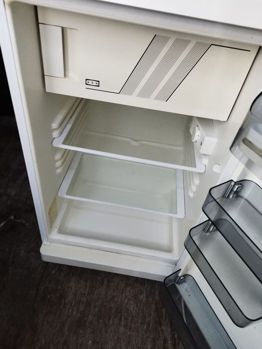 Lodówka Siemens mała