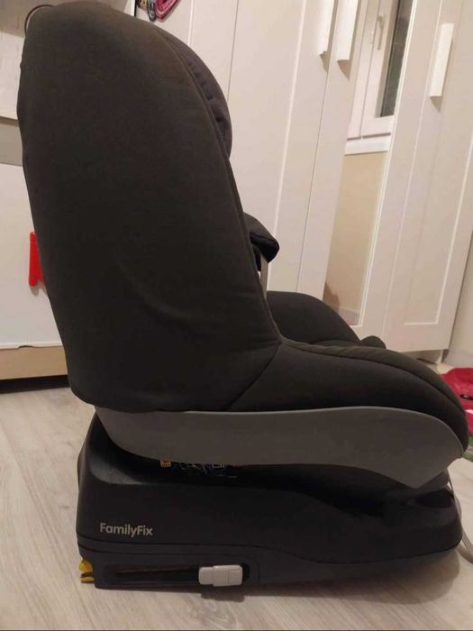 Cadeira Bebe Confort com isofix