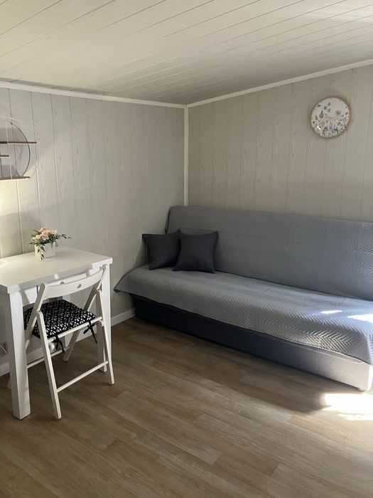 Duży domek letniskowy w Sielpi, wypoczynek, plaza
