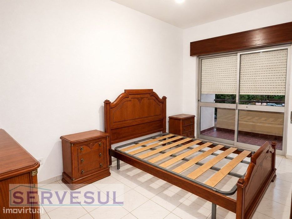 Apartamento de 4 quartos, localizado no centro da vila de Messines,...