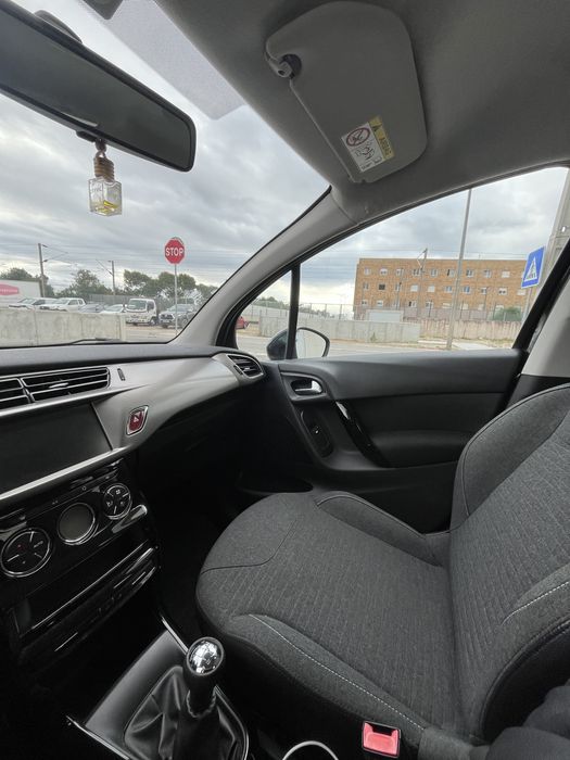 Citroen C3 Gasolina