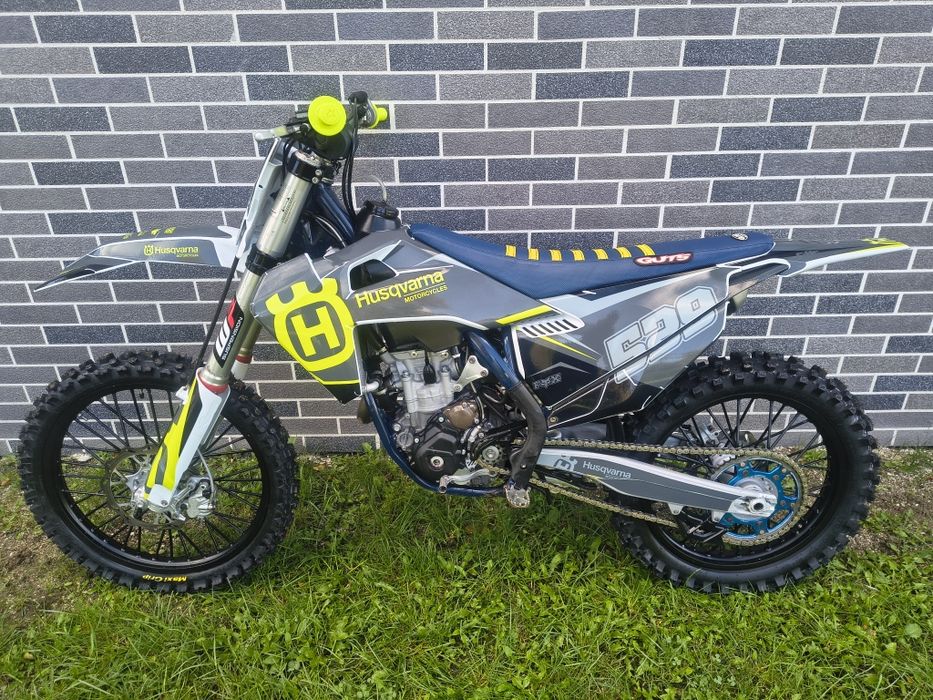 Husqvarna