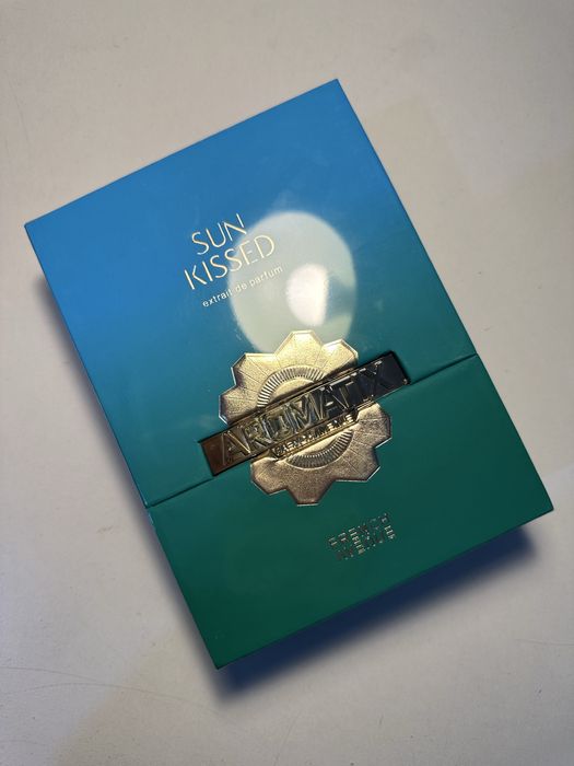 French Avenue Aromatix Sun Kissed 100ml