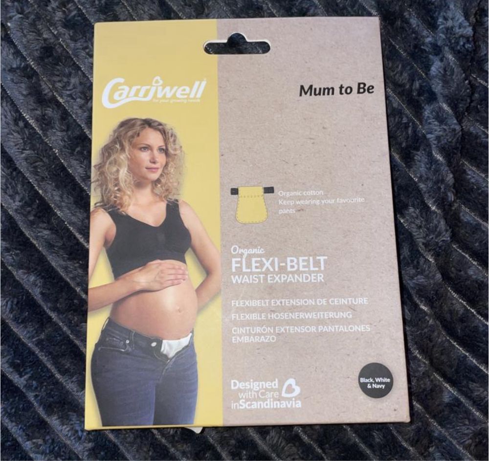 Carriwell Belly Belt Extender : Next Day Delivery Ireland