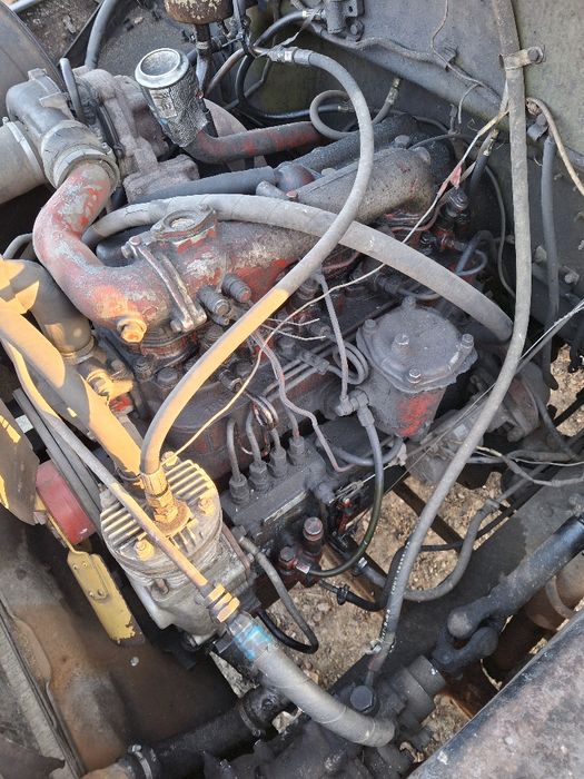 Зил 130 самосвал д245