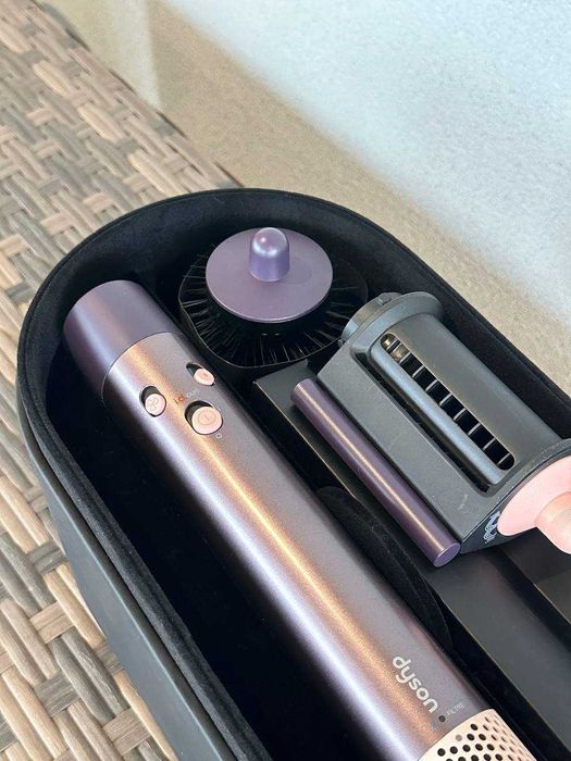 Dyson HS08 Jasper Plum Новий