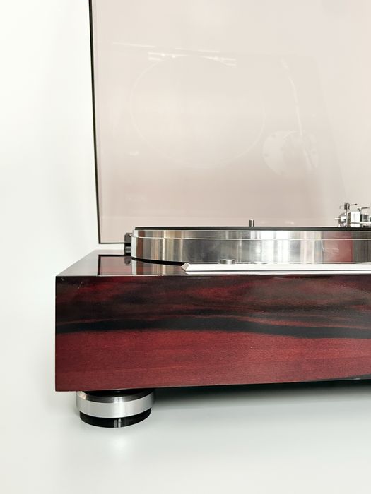 Micro Seiki BL-101 sprawdzony gramofon, gwarancja, stan idealny