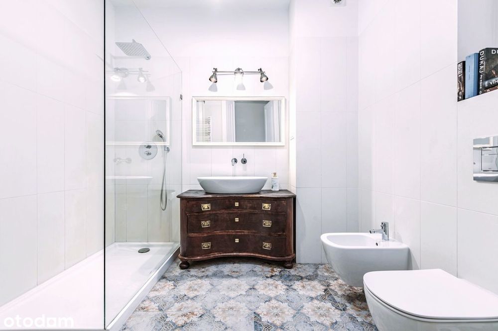 Loft w zabytkowej fabryce ERA | Stare Włochy | 3,15 m wysokości - View 3