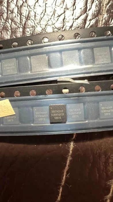 Чип SC8905QFER контроллер микросхема для повербанка пускового станции