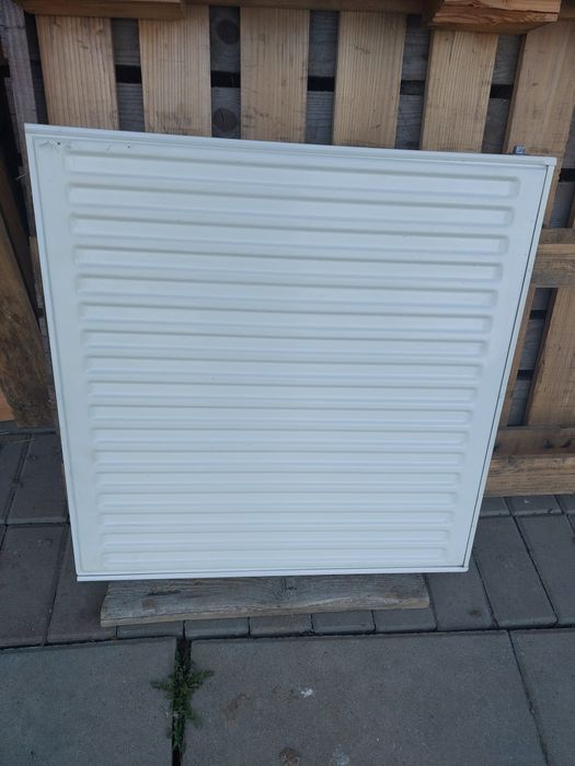 Grzejnik używany purmo