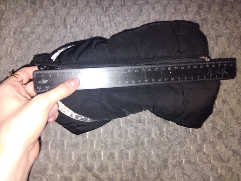 Одяг для собачок