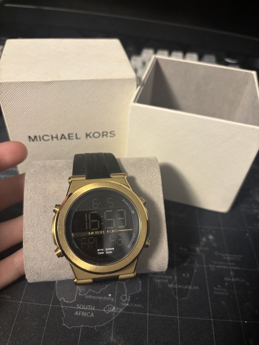 Zegarek Michael Kors