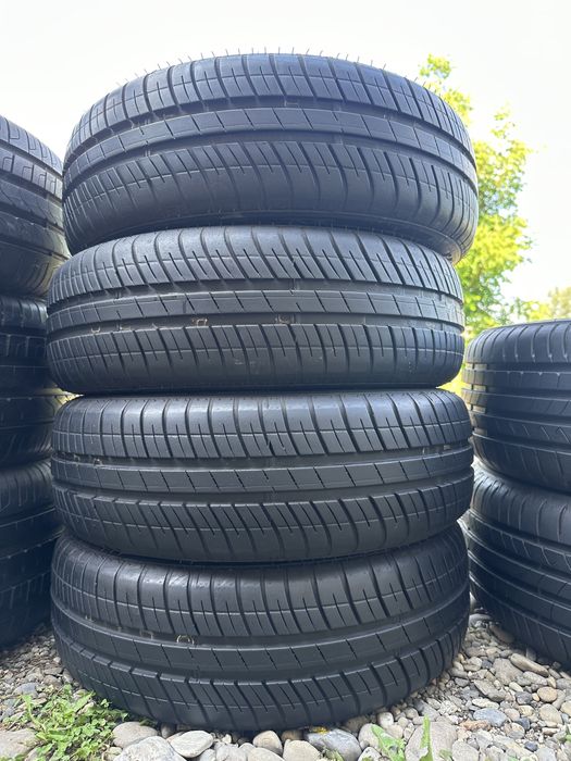 165/65/14 Good Year Efficient Grip Compact